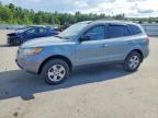 2009 HYUNDAI SANTA FE