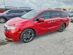 2024 HONDA ODYSSEY