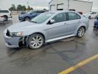 2015 MITSUBISHI LANCER