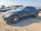 2011 INFINITI G37 SEDAN