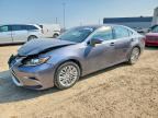 2018 LEXUS ES