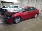 2014 NISSAN SENTRA