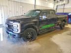 2025 FORD F250