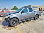 2018 NISSAN FRONTIER