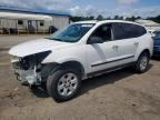 2017 CHEVROLET TRAVERSE