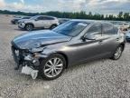 2014 INFINITI Q50