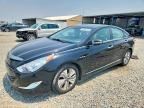2015 HYUNDAI SONATA HYBRID