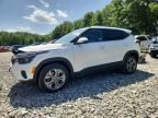 2024 KIA SELTOS