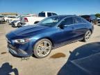 2020 MERCEDES-BENZ CLA