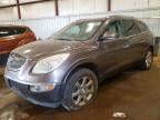 2008 BUICK ENCLAVE