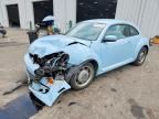2012 VOLKSWAGEN BEETLE