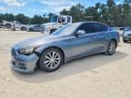 2016 INFINITI Q50
