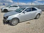 2011 CADILLAC CTS