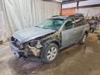 2010 SUBARU OUTBACK