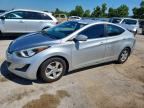 2014 HYUNDAI ELANTRA