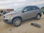 2013 KIA SORENTO