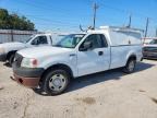2008 FORD F150