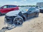 2018 CHEVROLET CAMARO