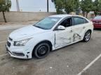 2015 CHEVROLET CRUZE