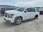 2017 CHEVROLET TAHOE