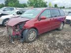 2008 TOYOTA SIENNA