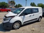 2016 FORD TRANSIT CONNECT