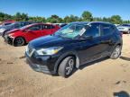 2019 NISSAN KICKS