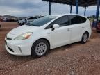 2012 TOYOTA PRIUS V