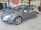2008 VOLKSWAGEN GTI