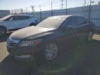 2014 ACURA RLX