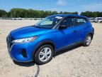 2021 NISSAN KICKS