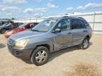 2006 KIA NEW SPORTAGE