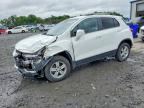 2019 CHEVROLET TRAX