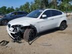 2014 BMW X6