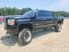 2016 GMC SIERRA