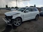 2014 AUDI Q5
