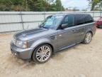 2009 LAND ROVER RANGE ROVER SPORT