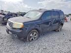 2014 HONDA PILOT