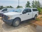 2015 FORD F150