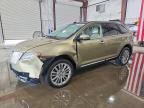 2013 LINCOLN MKX