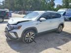 2022 VOLKSWAGEN TAOS
