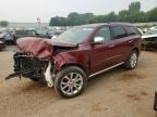 2017 DODGE DURANGO