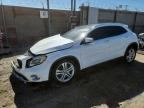 2019 MERCEDES-BENZ GLA