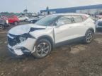 2024 CHEVROLET BLAZER