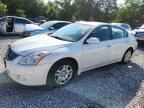 2010 NISSAN ALTIMA