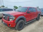 2012 FORD F150