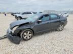 2007 FORD FUSION