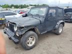 1998 JEEP WRANGLER / TJ