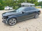2018 MERCEDES-BENZ C