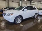 2010 LEXUS RX